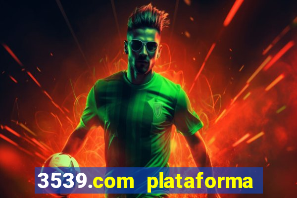 3539.com plataforma de jogos